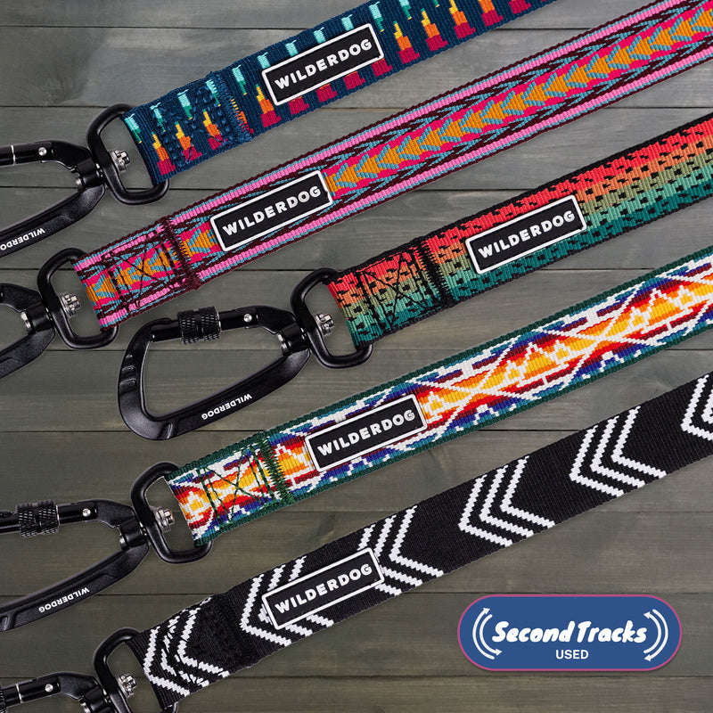 (Used) Ultralight Leash